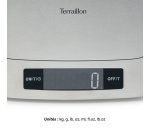 Balance de cuisine Terraillon MY COOK 15 INOX
