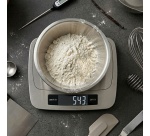 Balance de cuisine Terraillon MY COOK 15 INOX