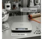 Balance de cuisine Terraillon MY COOK 15 INOX