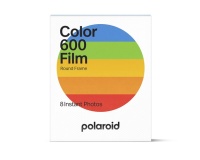 Papier photo instantané Polaroid Films couleur pour appareils i-Type et 600