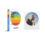 Papier photo instantané Polaroid Films couleur pour appareils i-Type et 600