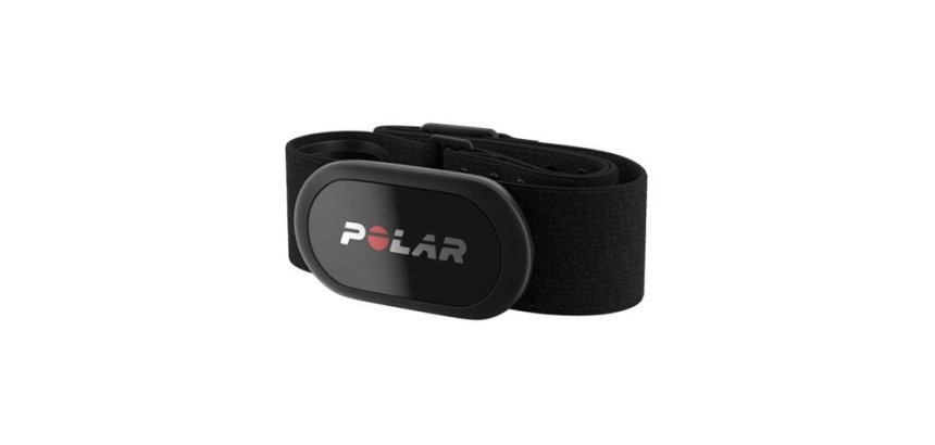Capteur connecté sport Polar H10 XS-S