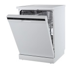Lave-vaisselle pose libre Proline PDW12CWH