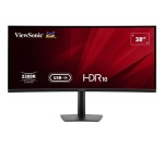 Ecran PC Viewsonic VA3820C 38" incurvé UWQHD+