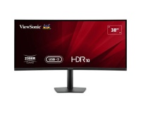 Ecran PC Viewsonic VA3820C 38" incurvé UWQHD+