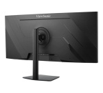 Ecran PC Viewsonic VA3820C 38" incurvé UWQHD+