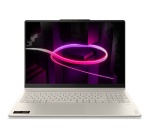 PC portable Lenovo 2-en-1 Yoga 7 16AGP11 16" OLED 60 Hz Ecran tactile AMD Ryzen AI 7 24 Go RAM 512 Go SSD Beige