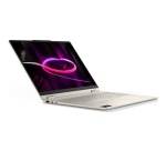 PC portable Lenovo 2-en-1 Yoga 7 16AGP11 16" OLED 60 Hz Ecran tactile AMD Ryzen AI 7 24 Go RAM 512 Go SSD Beige