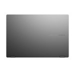 PC Hybride / PC 2 en 1 Asus Vivobook 14 Flip TP3407SA-DRFSG182W 14" OLED 60 Hz Ecran tactile Intel Core Ultra 7 16 Go RAM 512 Go SSD Gris