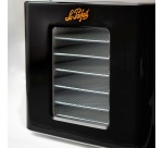 Déshydrateur Le Parfait LPF.DY6PI400X 400 W Noir