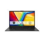 PC portable Asus Vivobook S15 E1504TA-DRBQ200WS 15,6" FHD 60 Hz Intel N150 8 Go RAM 128 Go SSD Noir