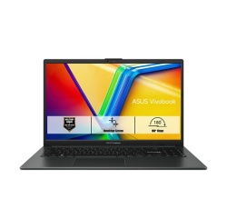 PC portable Asus Vivobook S15 E1504TA-DRBQ200WS 15,6" FHD 60 Hz Intel N150 8 Go RAM 128 Go SSD Noir