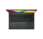PC portable Asus Vivobook S15 E1504TA-DRBQ200WS 15,6" FHD 60 Hz Intel N150 8 Go RAM 128 Go SSD Noir