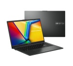PC portable Asus Vivobook S15 E1504TA-DRBQ200WS 15,6" FHD 60 Hz Intel N150 8 Go RAM 128 Go SSD Noir