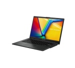 PC portable Asus Vivobook 14 E1404TA-DREB119WS 14" FHD 60 Hz Intel N150 8 Go RAM 128 Go SSD Noir
