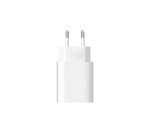 Accessoire rasage Mobility Lab Adaptateur secteur Universel CHARGEUR 20W 1 x USB-C & 1 x USB-A 18W-WHITE