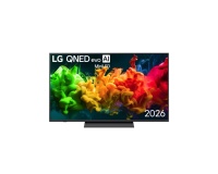 TV LED Lg 4K QNED Evo MiniLED 55QNED81B 139 cm 2026