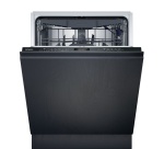 Lave-vaisselle encastrable Siemens SN75EX23CE, Lave-vaisselle tout integrable