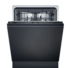 Lave-vaisselle encastrable Siemens SN75EX23CE, Lave-vaisselle tout integrable