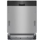 Lave-vaisselle encastrable Siemens SN75EX23CE, Lave-vaisselle tout integrable