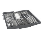 Lave-vaisselle encastrable Siemens SN75EX23CE, Lave-vaisselle tout integrable