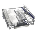 Lave-vaisselle encastrable Siemens SN75EX23CE, Lave-vaisselle tout integrable