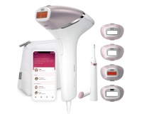 Epilation semi-définitive Philips Lumea BRI949/00 Epilateur à lumière pulsée