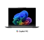PC portable Lenovo IdeaPad Slim 5 14Q8X9 14" OLED Snapdragon X 16 Go RAM 512 Go SSD Gris