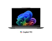 PC portable Lenovo IdeaPad Slim 5 14Q8X9 14" OLED Snapdragon X 16 Go RAM 512 Go SSD Gris