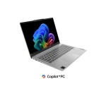 PC portable Lenovo IdeaPad Slim 5 14Q8X9 14" OLED Snapdragon X 16 Go RAM 512 Go SSD Gris