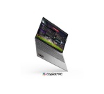 PC portable Lenovo IdeaPad Slim 5 16AGP11 16" OLED 60 Hz AMD Ryzen AI 5 32 Go RAM 1 To SSD Gris