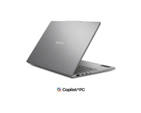 PC portable Lenovo IdeaPad Slim 5 14AGP11 14" WUXGA 60 Hz AMD Ryzen AI 5 16 Go RAM 512 Go SSD Gris