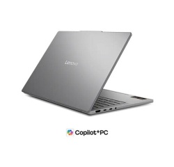 PC portable Lenovo IdeaPad Slim 5 14AGP11 14" WUXGA 60 Hz AMD Ryzen AI 5 16 Go RAM 512 Go SSD Gris