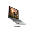 PC portable Lenovo IdeaPad Slim 5 14AGP11 14" WUXGA 60 Hz AMD Ryzen AI 5 16 Go RAM 512 Go SSD Gris