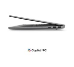 PC portable Lenovo IdeaPad Slim 5 14AGP11 14" WUXGA 60 Hz AMD Ryzen AI 5 16 Go RAM 512 Go SSD Gris