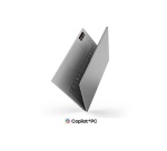 PC portable Lenovo IdeaPad Slim 5 14AGP11 14" OLED 60 Hz AMD Ryzen AI 7 32 Go RAM 512 Go SSD Gris