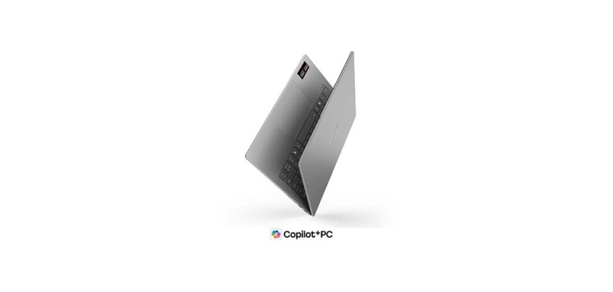 PC portable Lenovo IdeaPad Slim 5 14AGP11 14" OLED 60 Hz AMD Ryzen AI 7 32 Go RAM 512 Go SSD Gris