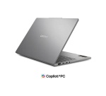 PC portable Lenovo IdeaPad Slim 5 14AGP11 14" WUXGA 60 Hz AMD Ryzen AI 7 16 Go RAM 512 Go SSD Gris