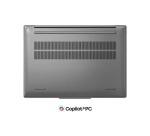 PC portable Lenovo IdeaPad Slim 5 14AGP11 14" WUXGA 60 Hz AMD Ryzen AI 7 16 Go RAM 512 Go SSD Gris
