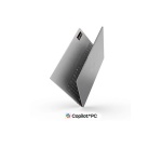 PC portable Lenovo IdeaPad Slim 5 16AGP11 16" OLED 60 Hz AMD Ryzen AI 5 16 Go RAM 512 Go SSD Gris