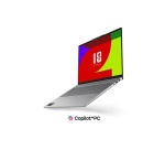 PC portable Lenovo IdeaPad Slim 5 16AGP11 16" OLED 60 Hz AMD Ryzen AI 5 16 Go RAM 512 Go SSD Gris