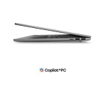 PC portable Lenovo IdeaPad Slim 5 16AGP11 16" OLED 60 Hz AMD Ryzen AI 5 16 Go RAM 512 Go SSD Gris