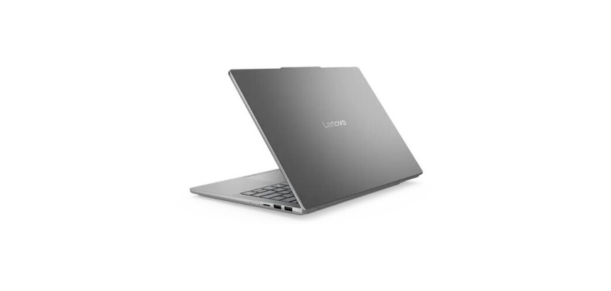 PC portable Lenovo IdeaPad Slim 5 14AKP10 14" OLED AMD Ryzen AI 7 24 Go RAM 512 Go SSD Gris