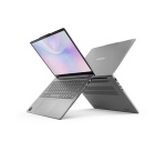 PC portable Lenovo IdeaPad Slim 5 14AKP10 14" OLED AMD Ryzen AI 7 24 Go RAM 512 Go SSD Gris