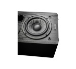 Enceinte connectée Hifi Edifier R1280DB Noir vendues par paire