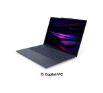 PC portable Lenovo Yoga Slim 7 Ultra 14IPH11 14" WQXGA+ 120 Hz Ecran tactile Intel Core Ultra 7 32 Go RAM 1 To SSD Bleu cosmique