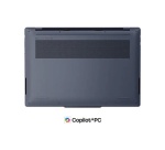 PC portable Lenovo Yoga Slim 7 Ultra 14IPH11 14" WQXGA+ 120 Hz Ecran tactile Intel Core Ultra 7 32 Go RAM 1 To SSD Bleu cosmique