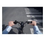 Trottinette électrique Navee GT5 Pro 600 W Noir