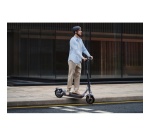 Trottinette électrique Navee GT5 Pro 600 W Noir