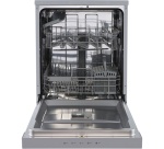 Lave-vaisselle pose libre Proline PDW12CSL